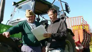 Maschinenring Oberland Beratung